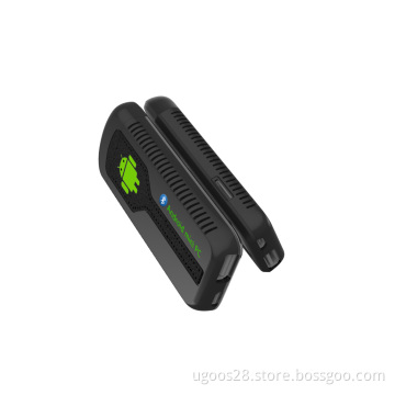 Ug007 1GB RAM, 8GB Flash Rockchip Rk3066 Dual Core Android4.1 TV Dongle with Bluetooth